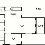 4 Star Holiday Home In Vejers Strand *