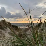 4 Star Holiday Home In Vejers Strand Casa vacanze *