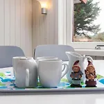 4 Star Holiday Home In Vejers Strand *