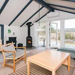 4 Star Holiday Home In Vejers Strand Vejers Strand
