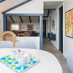 4 Star Holiday Home In Vejers Strand * Vejers Strand