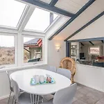 Casa vacanze 4 Star Holiday Home In Vejers Strand