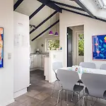 Casa vacanze 4 Star Holiday Home In Vejers Strand *