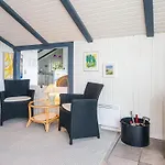 4 Star Holiday Home In Vejers Strand Vejers Strand