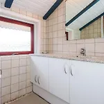 4 Star Holiday Home In Vejers Strand *