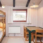 4 Star Holiday Home In Vejers Strand Casa vacanze Vejers Strand