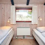4 Star Holiday Home In Vejers Strand * Vejers Strand