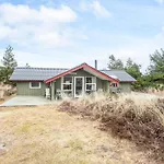 4 Star Holiday Home In Vejers Strand * Vejers Strand