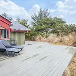 Casa vacanze 4 Star Holiday Home In Vejers Strand