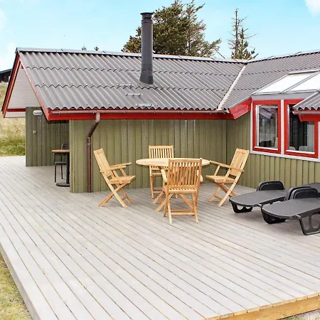 Holiday home 6 Person In