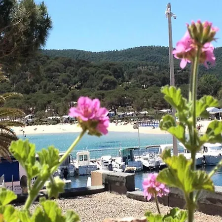 Holiday home 6 Person In