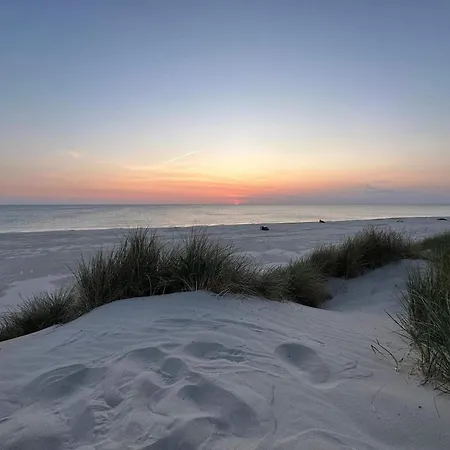 Prázdninový dům 4 Star In Vejers Strand