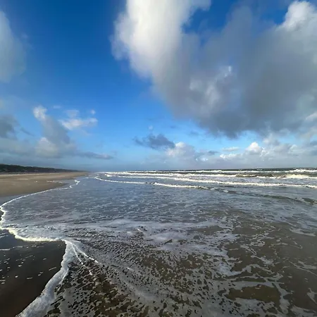 Modern By Dunes - By Traum Holiday home Vejers Strand
