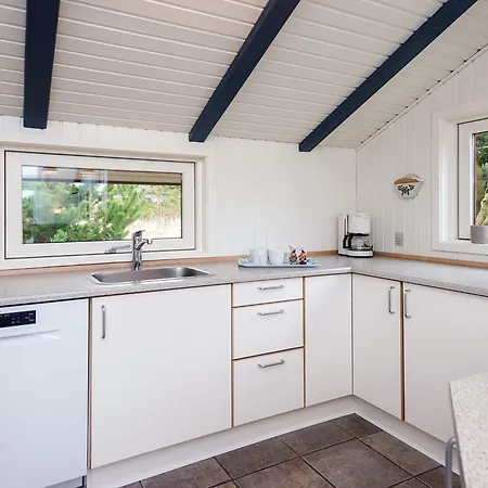 Holiday home Modern By Dunes - By Traum Vejers Strand