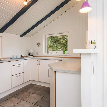 Modern Cottage By Dunes - By Traum Ferienwohnungen