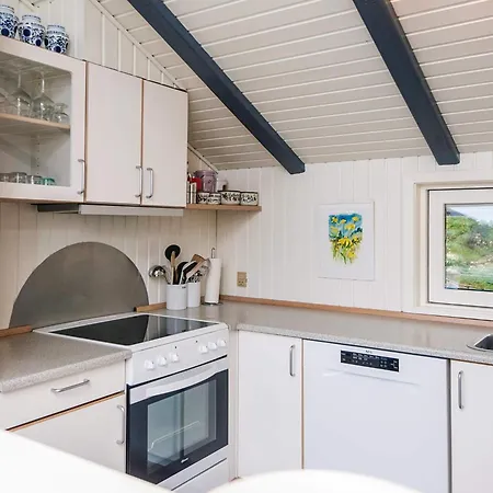 Modern By Dunes - By Traum Holiday home Vejers Strand