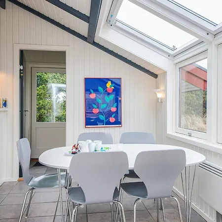Modern By Dunes - By Traum Holiday home