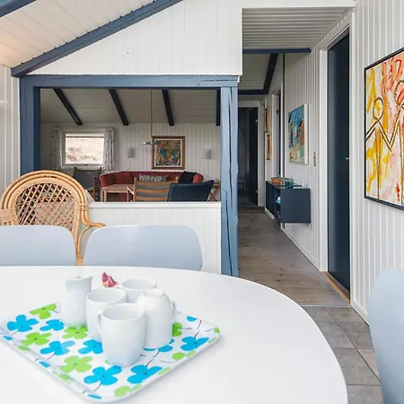4 Star In * Vejers Strand