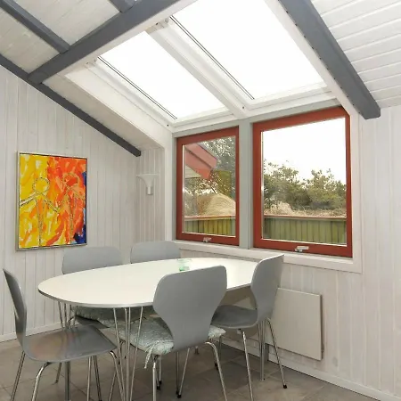 6 Person In Holiday home