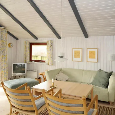 6 Person In Holiday home