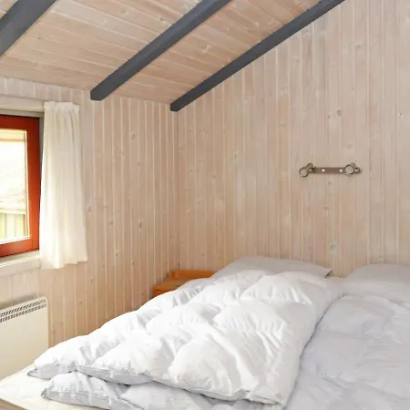 6 Person In Holiday home
