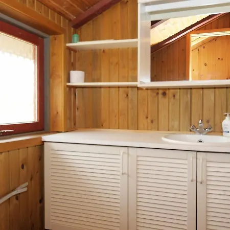 Holiday home 6 Person In