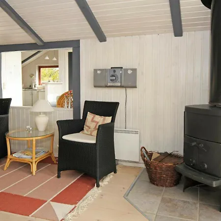 6 Person In Holiday home *