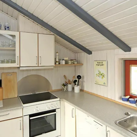 6 Person In Holiday home *