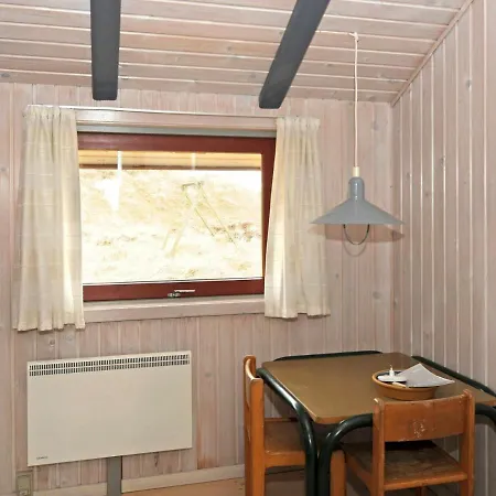 6 Person In Holiday home