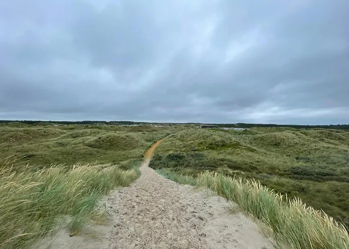 Modern By Dunes - By Traum Holiday home *