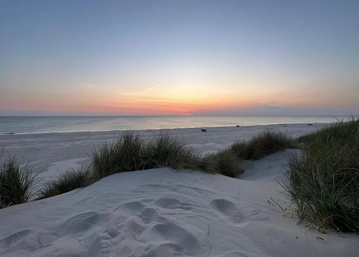 Holiday home Modern By Dunes - By Traum Vejers Strand