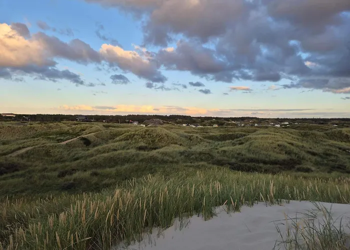 Modern By Dunes - By Traum Holiday home