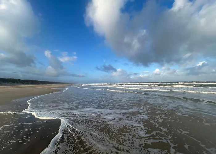 Modern By Dunes - By Traum Holiday home Vejers Strand