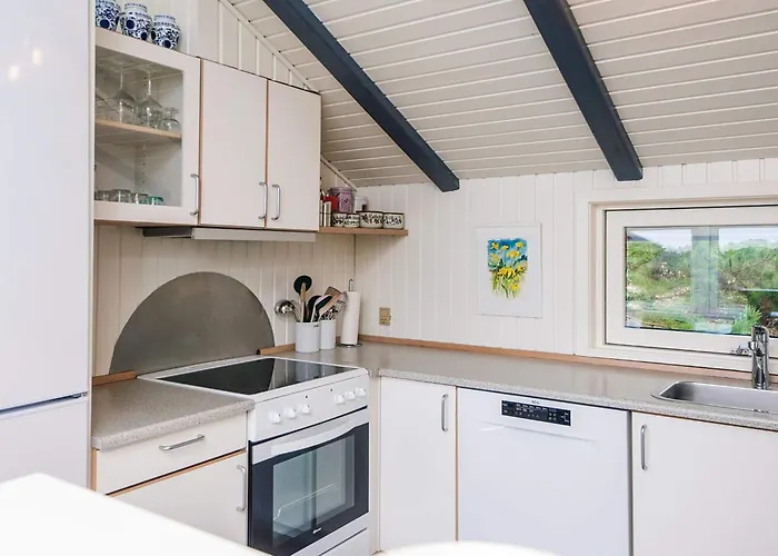 Modern By Dunes - By Traum Holiday home Vejers Strand
