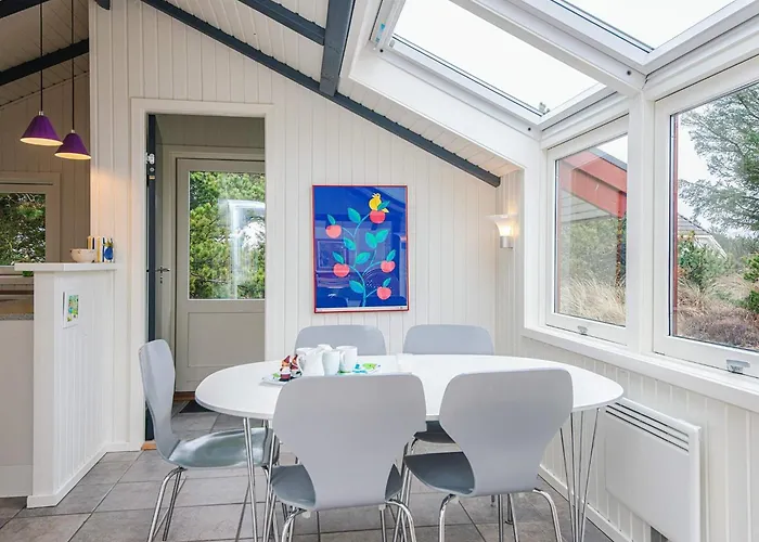Modern By Dunes - By Traum Holiday home