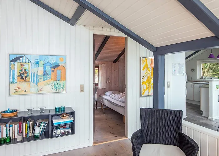 Modern By Dunes - By Traum Holiday home *