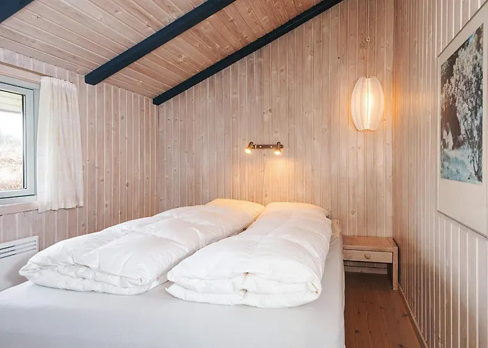 Holiday home Modern By Dunes - By Traum