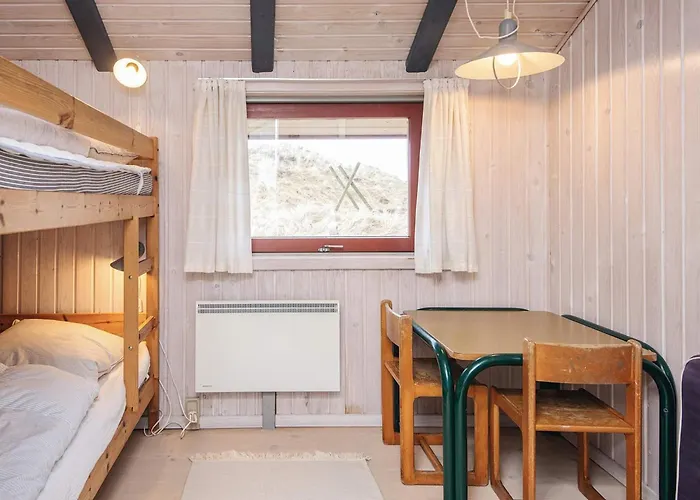 Modern By Dunes - By Traum Holiday home Vejers Strand
