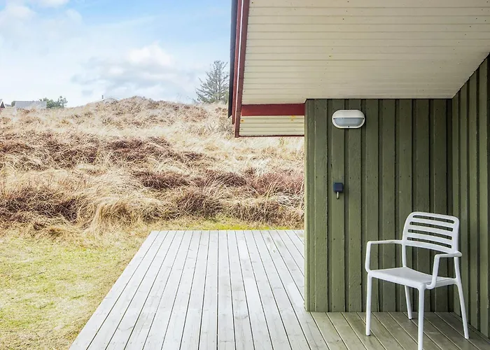 Holiday home Modern By Dunes - By Traum *