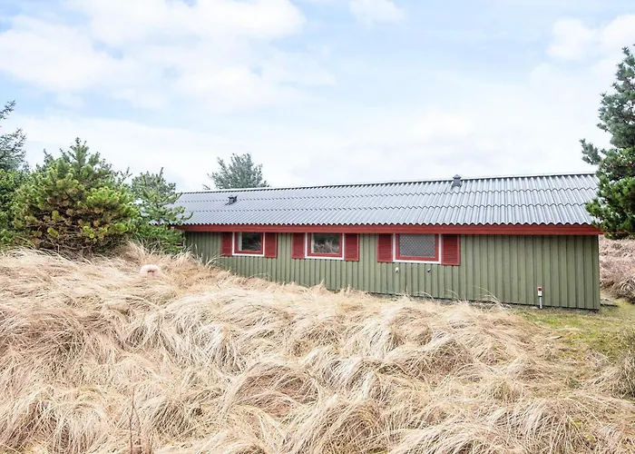 Holiday home Modern By Dunes - By Traum *
